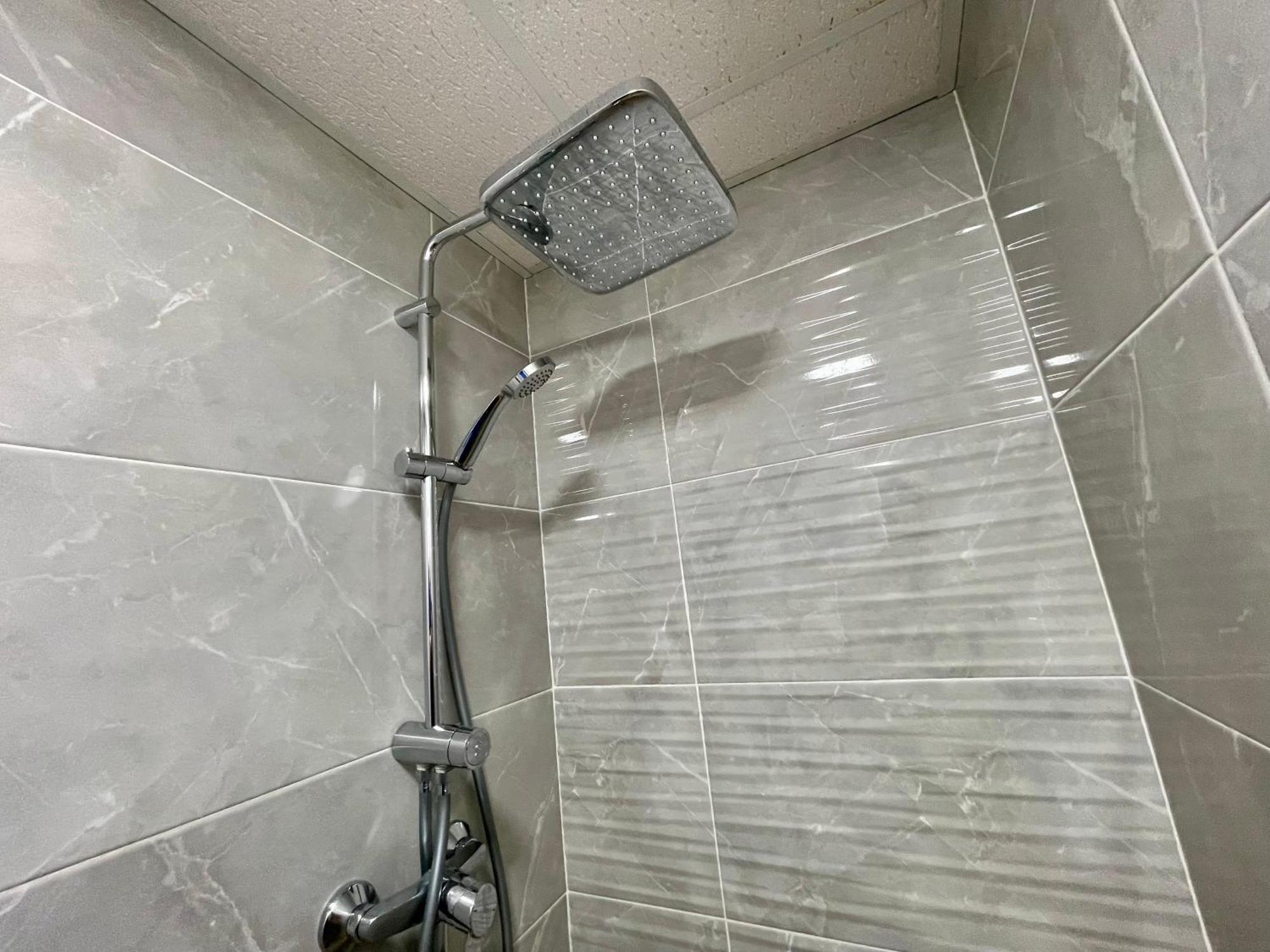 New Square Ibiza Apartment Benidorm Bagian luar foto